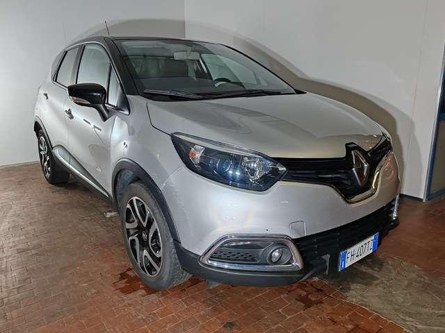 Renault Captur Captur 0.9 tce Zen 90cv E6