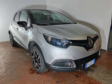 Renault Captur Captur 0.9 tce Zen 90cv E6