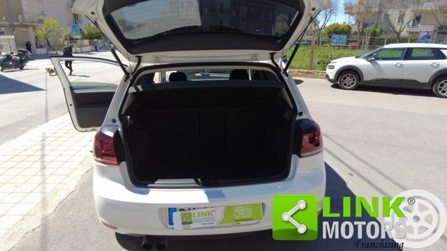 VOLKSWAGEN Golf 1.4 TSI 160CV 3p. Highline