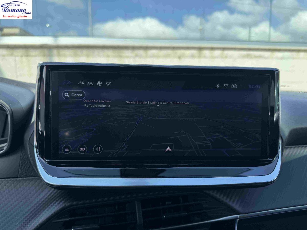 NEW PEUGEOT - 2008 - PureTech 100 Allure#VIRTUAL COCKPIT!
