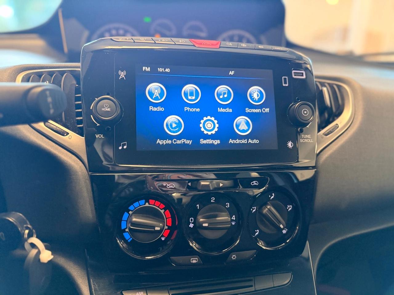 Lancia Ypsilon 1.0 FireFly 5 porte S&S Hybrid Gold 2022