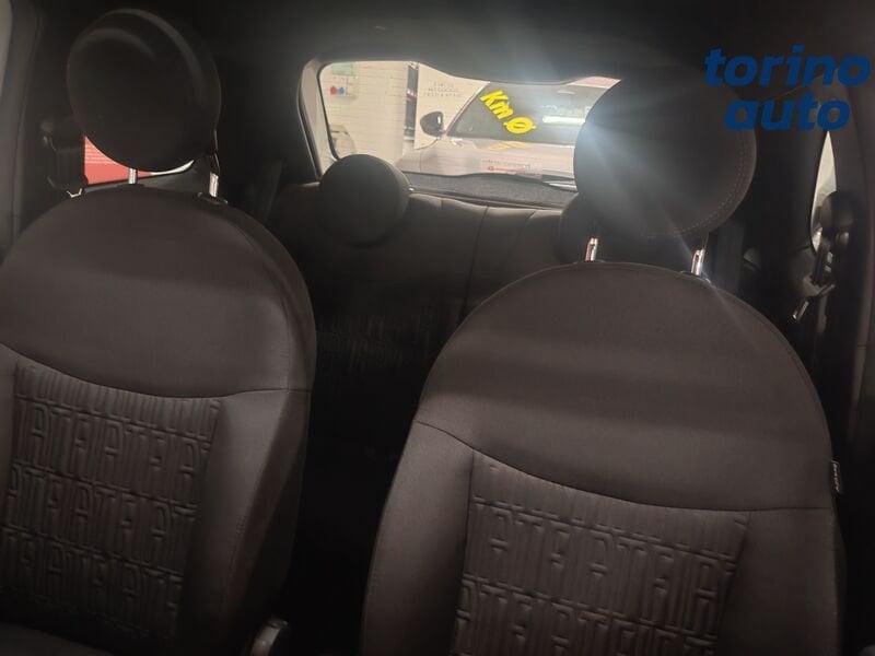 FIAT 500 500 1.0 hybrid Dolcevita 70cv