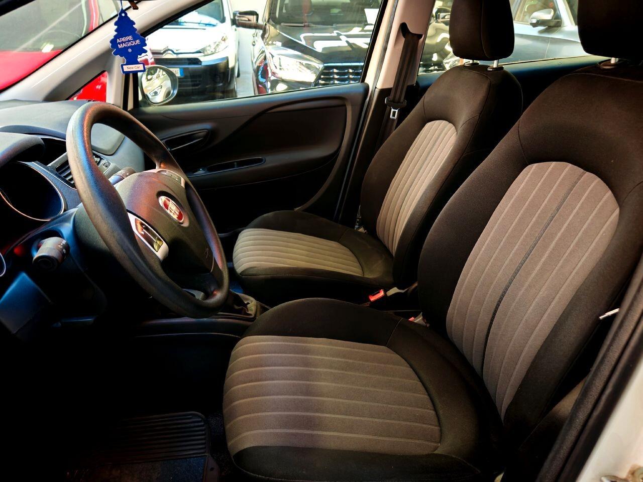 Fiat Punto 1.2 Street 5 Porte My18