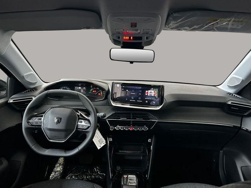 Peugeot 208 1.2 hybrid Business 110cv e-dcs 6