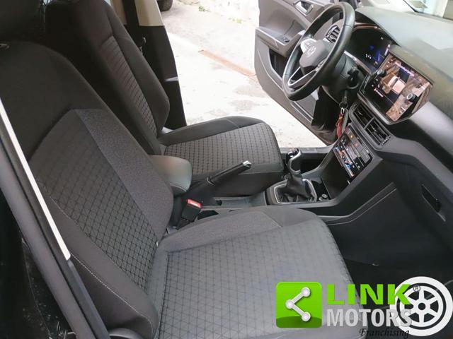 VOLKSWAGEN T-Cross 1.0 TSI 110 CV DSG Style