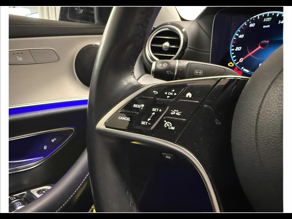 Mercedes-Benz Classe E (W/S213) - E 220 d Auto Premium