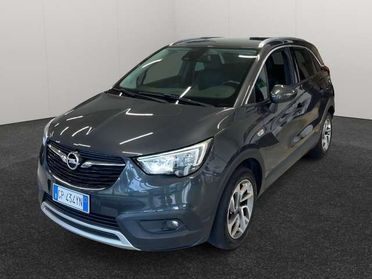 Opel Crossland X 1.6 ecotec 100Cv Innovation