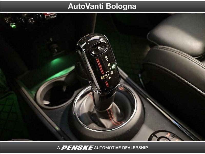 MINI Countryman Mini 2.0 Cooper SD Hype Countryman ALL4 Automatica