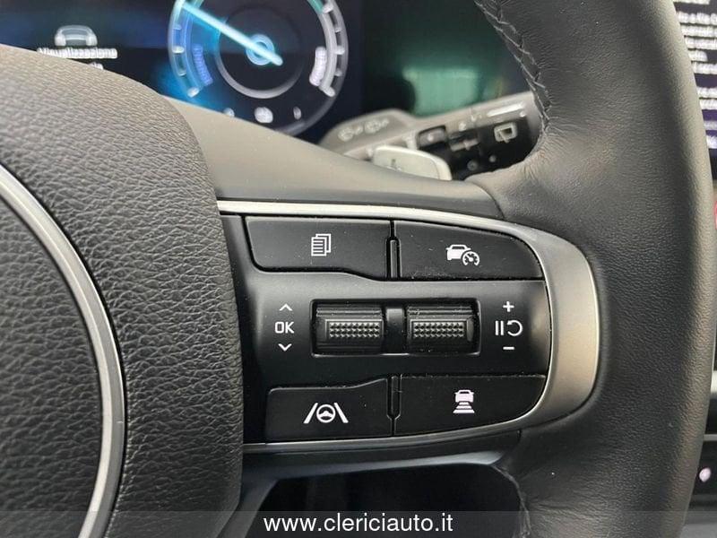 KIA Sportage 1.6 TGDi PHEV AWD AT GT-line (TETTO)