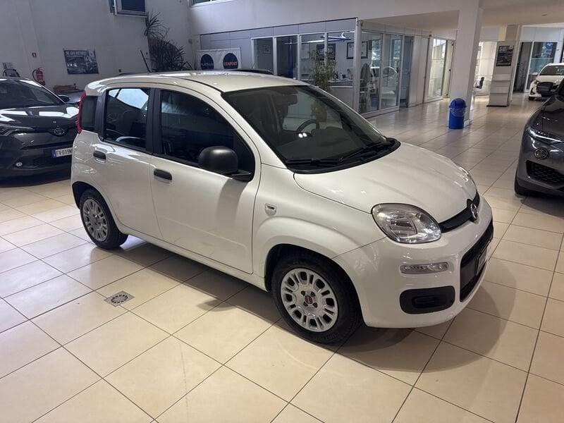 FIAT Panda Panda 1.0 FireFly S&S Hybrid