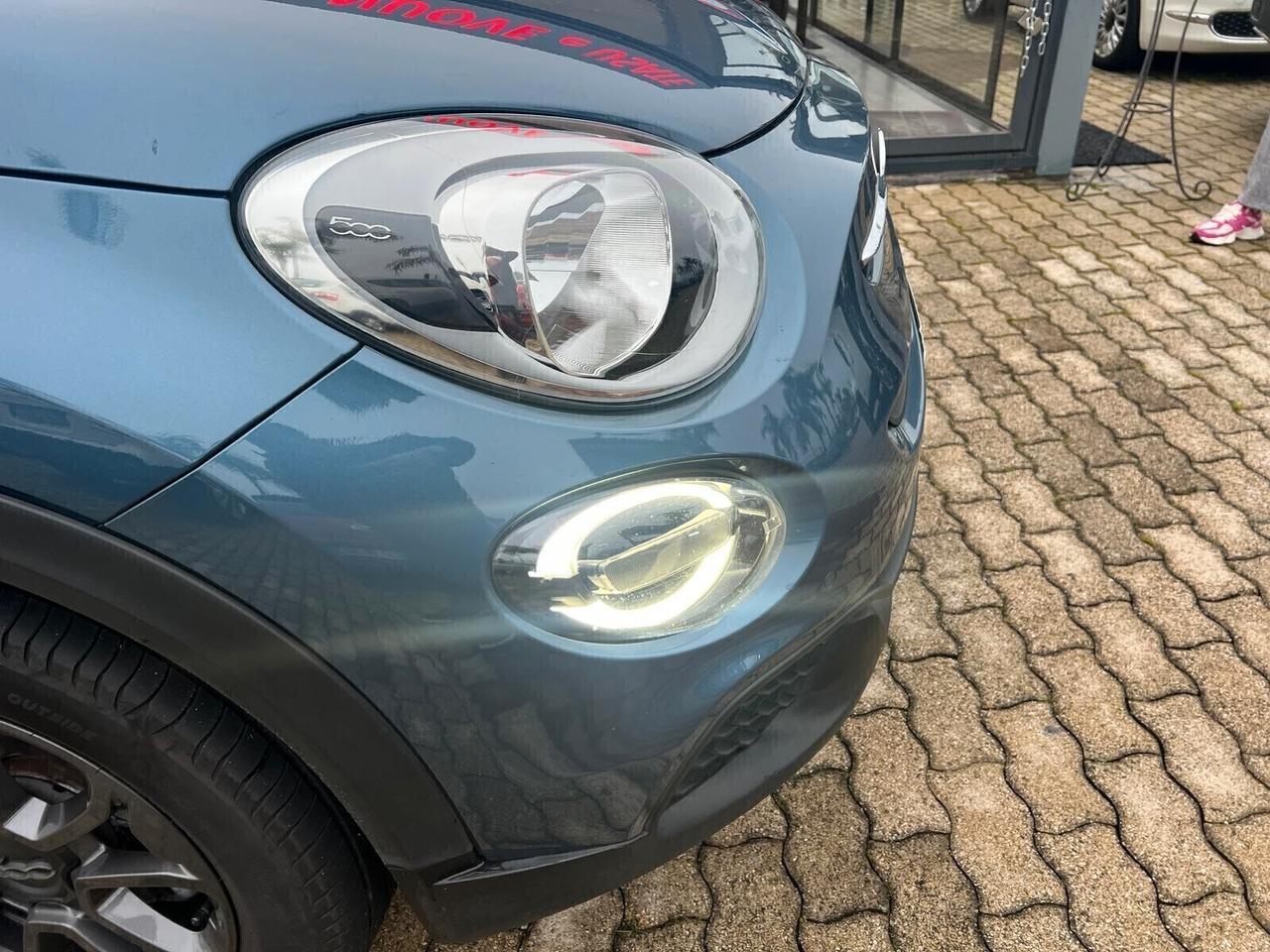 Fiat 500X 1.0 T3 120 CV Sport