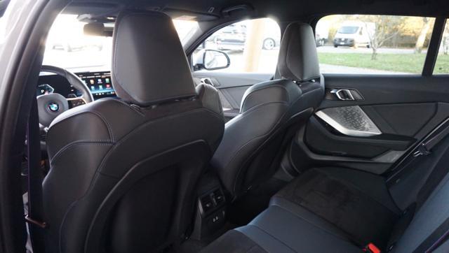 BMW 118 d MSport Pro