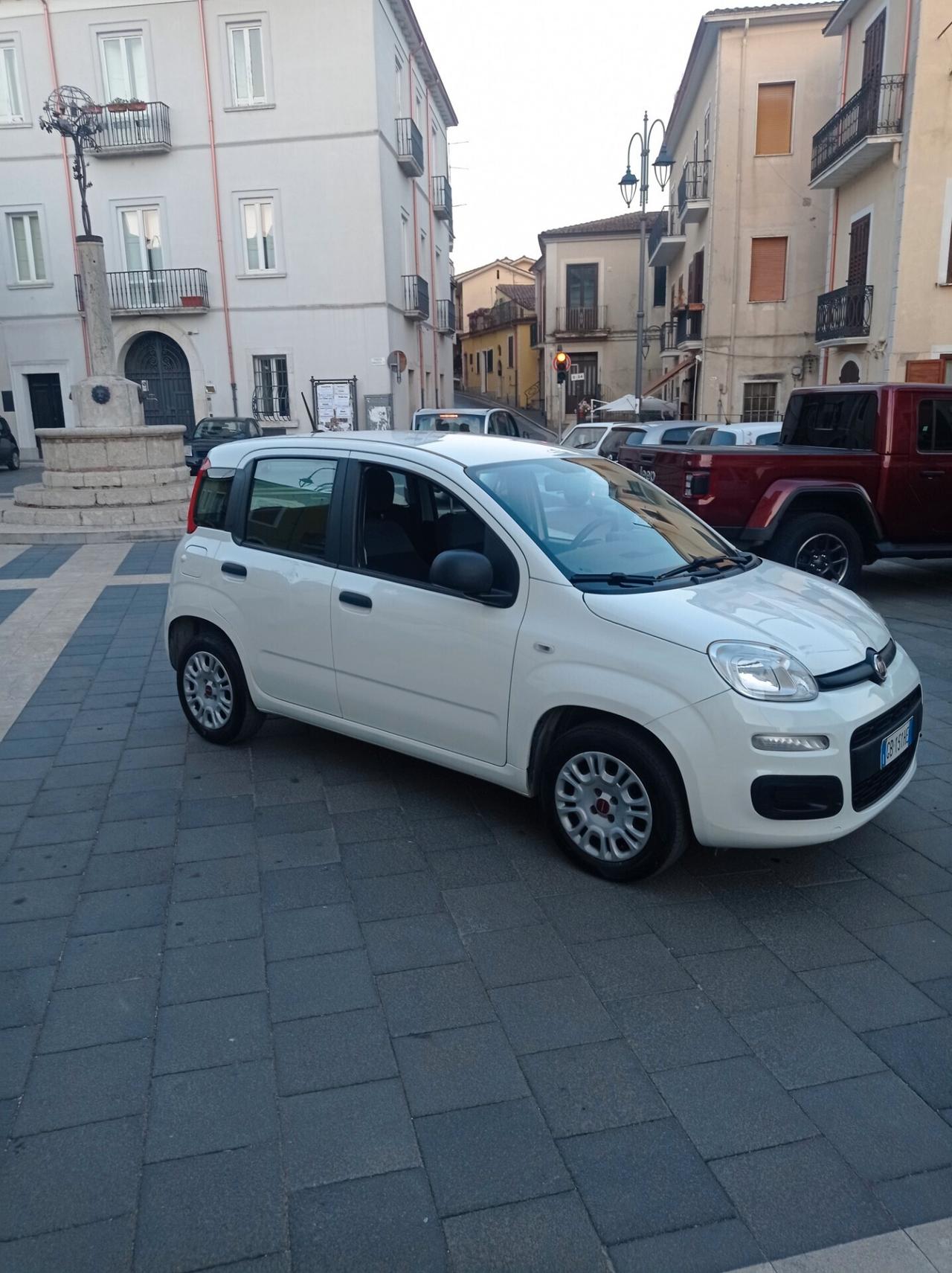 Fiat Panda 1.2 Easy 2020