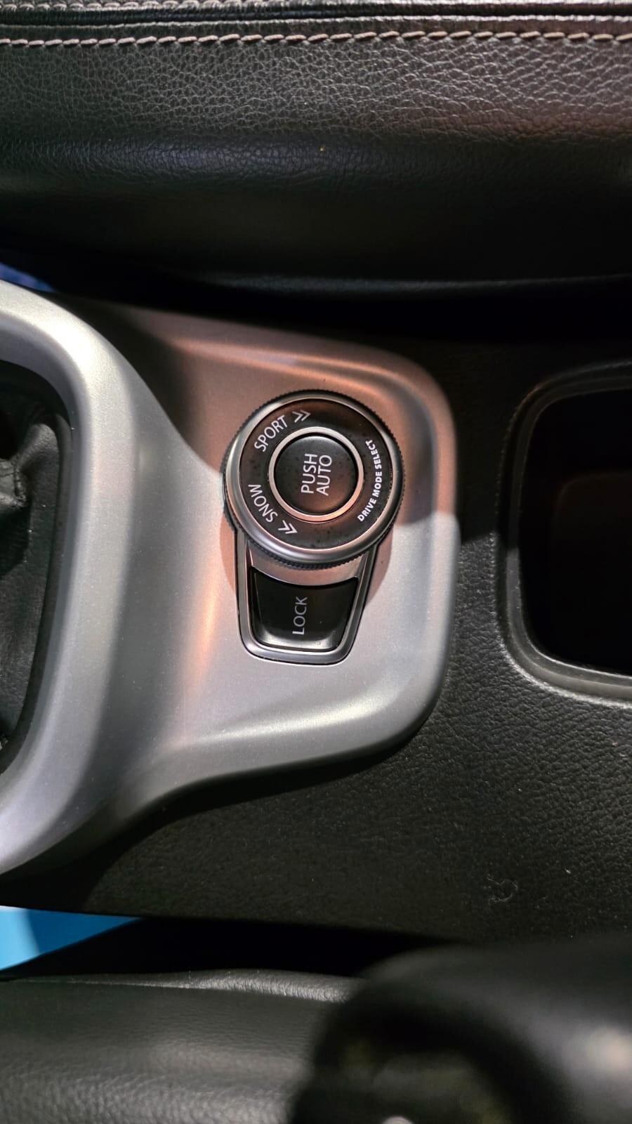 Suzuki Vitara 1.6 DDiS 4WD AllGrip V-Top