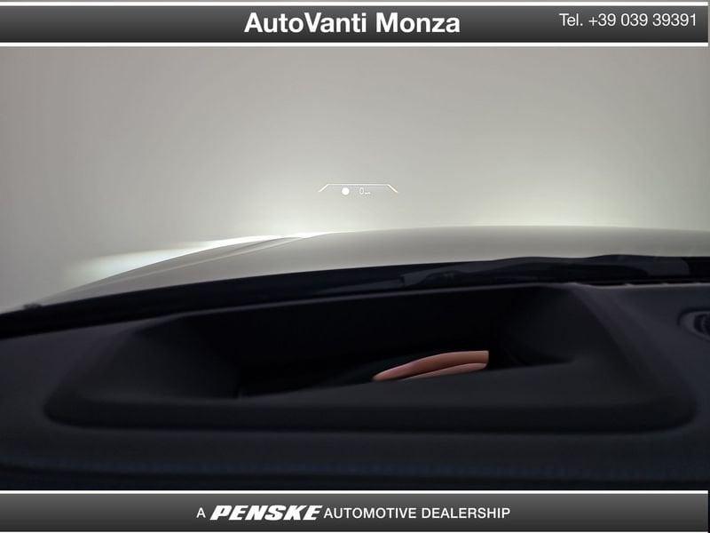 BMW i4 eDrive 40 MSport