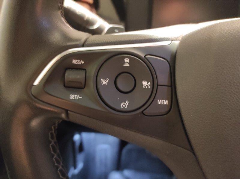 OPEL Mokka 2ª serie - Mokka 1.2 Turbo 130 CV aut. Elegance