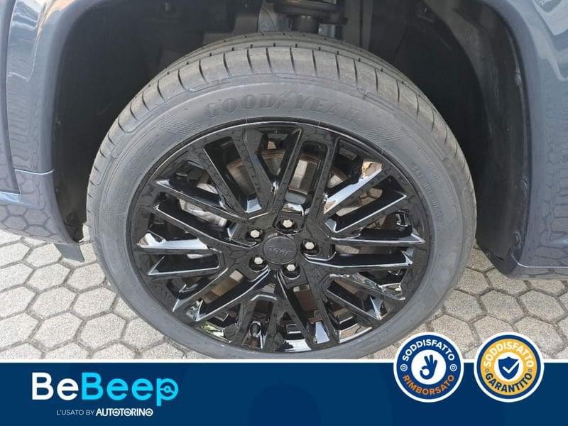 Jeep Compass 1.3 TURBO T4 PHEV S 4XE AUTO