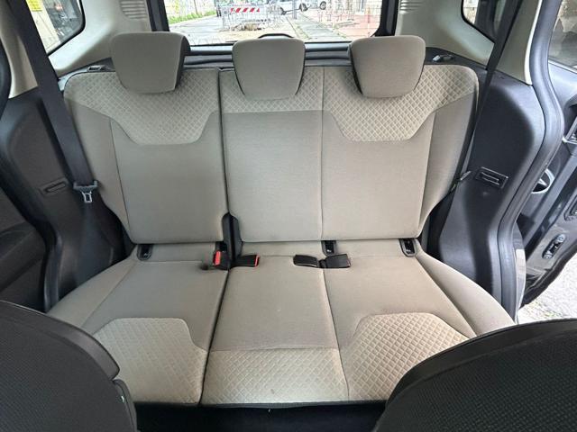 FORD Tourneo Courier 1.5 TDCI 95 CV Titanium