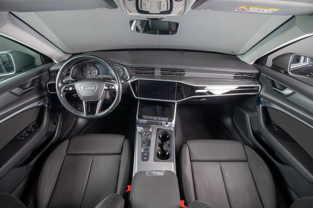 Audi A6 Avant 40 2.0 Tdi Business Sport S-tronic 204cv