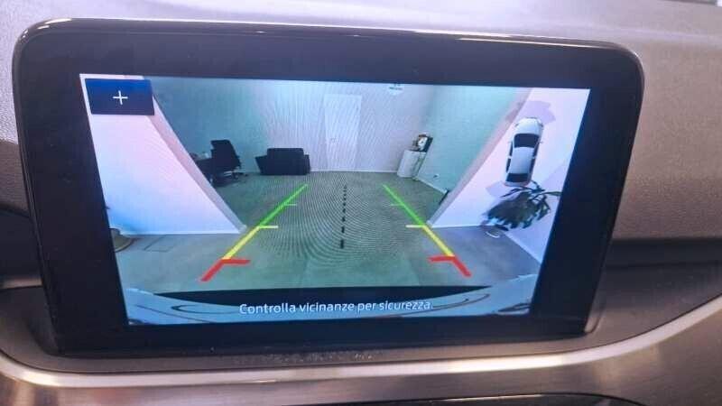 Ford Kuga 1.5 EcoBlue 120 CV aut. 2WD Titanium X