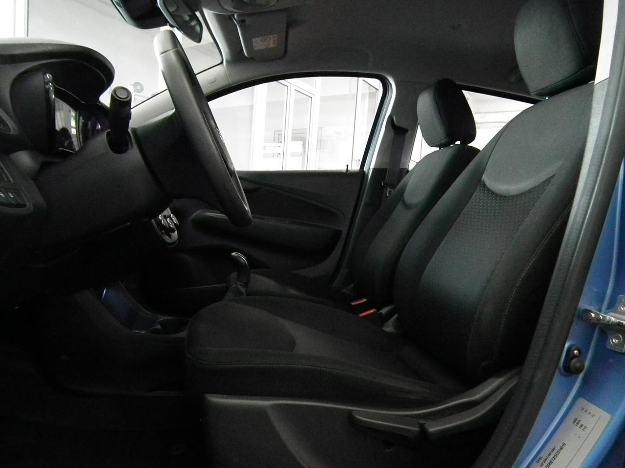Opel Karl 1.0 BZ N-Joy UNIPROPRIETARIO CLIMA CRUISE TELEFONO BLUETOOTH !