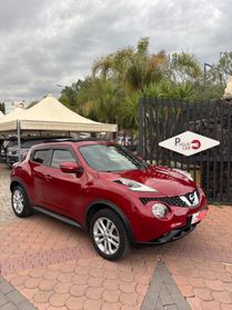 Nissan Juke 1.5 dCi Start&Stop Acenta 2016