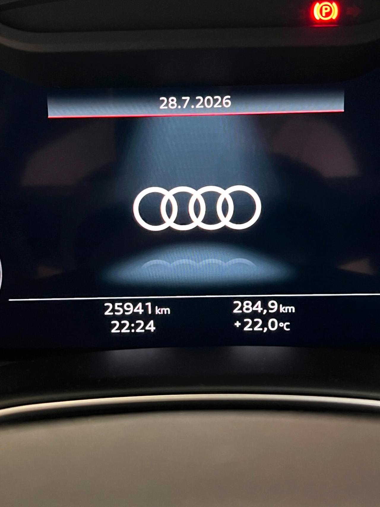 Audi Q8 SUV TDI quattro 210 kW tiptronic S line edition