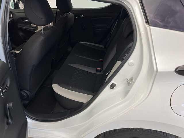 Nissan Micra dCi 90 5 porte Acenta