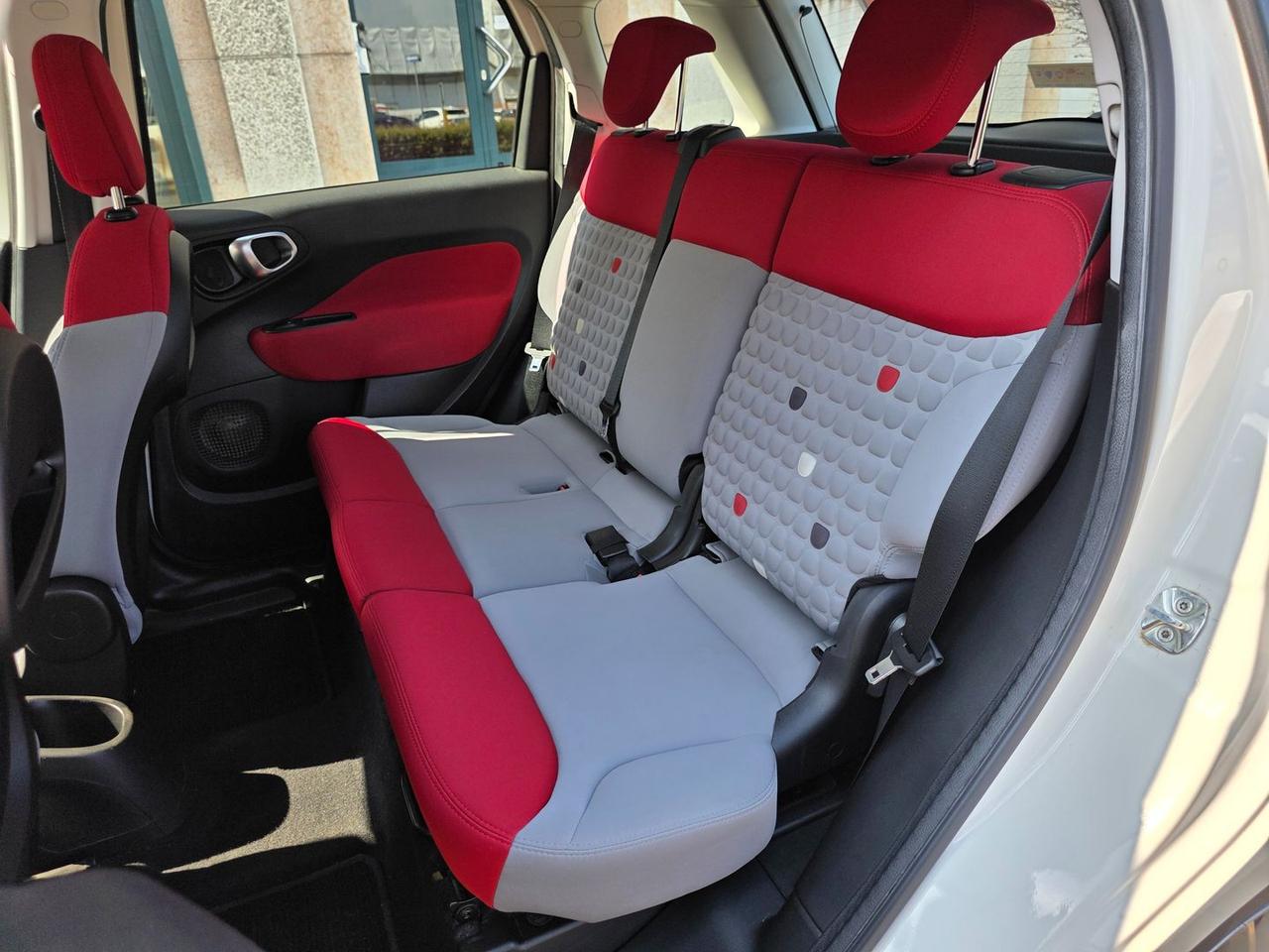 Fiat 500L 1.3 16V Multijet Lounge #6977