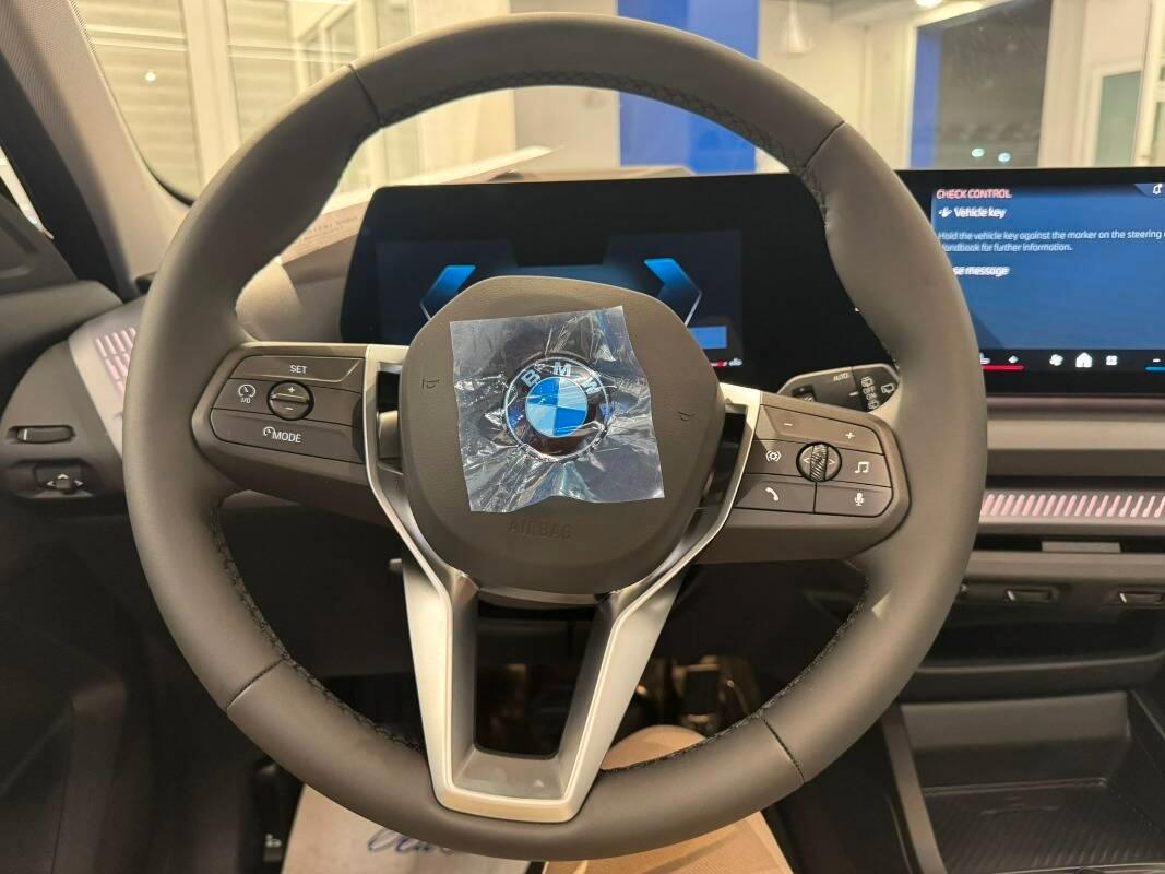 BMW Serie 1 120d 48V MSport Design auto