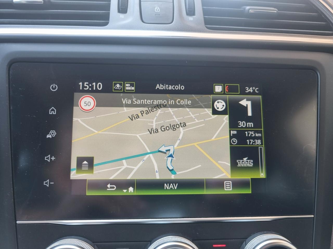 Renault Kadjar Blue dCi 8V 115CV Business