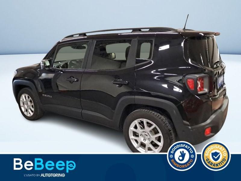 Jeep Renegade 1.0 T3 LIMITED FWD