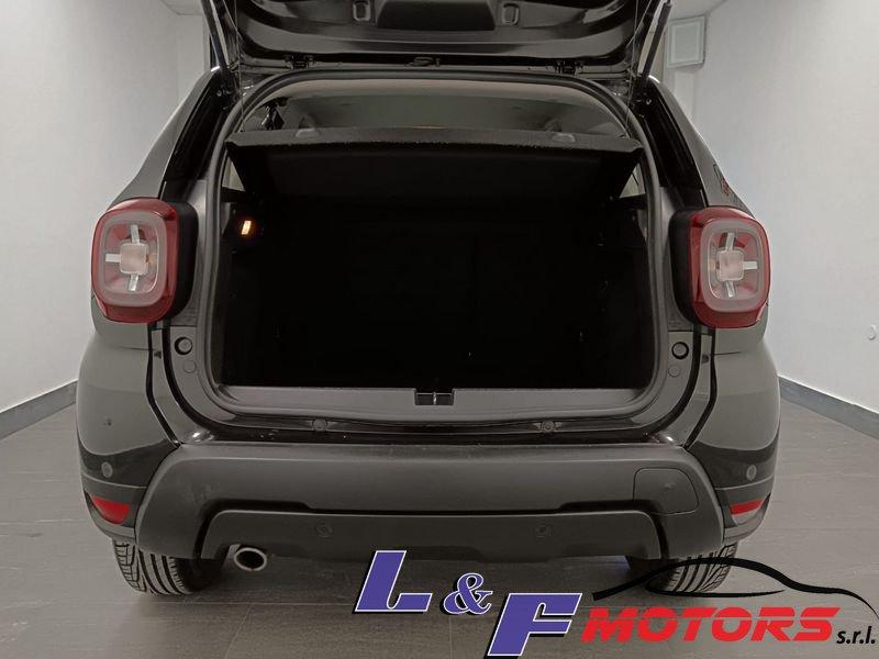 Dacia Duster 1.5 dCi 110cv PRESTIGE