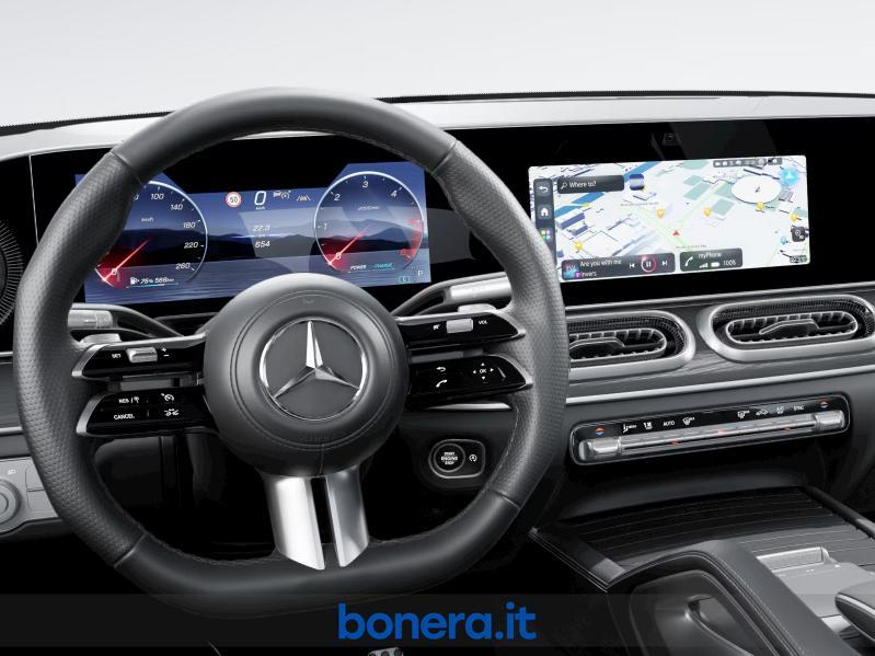 Mercedes GLE 350 350 d Premium 4Matic 9G-Tronic