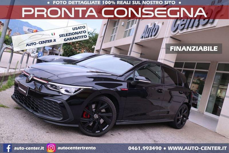 Volkswagen Golf GTI 8 GTI DSG 2.0 TSI 5p