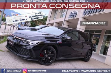 Volkswagen Golf GTI 8 GTI DSG 2.0 TSI 5p