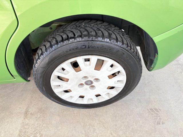 FIAT Qubo 1.3 MJT 75 CV Dynamic AUTOMATICO OK NEOP
