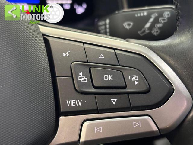 VOLKSWAGEN Taigo 1.0 TSI 110 CV Life