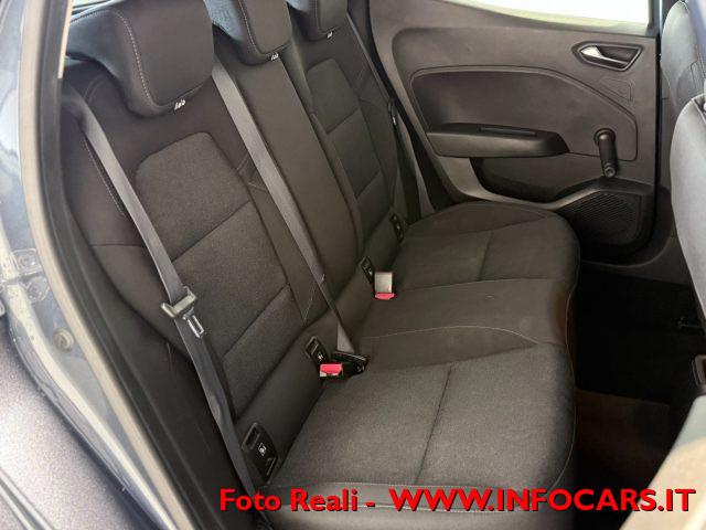 RENAULT Clio TCe 90 CV Business - PROMO