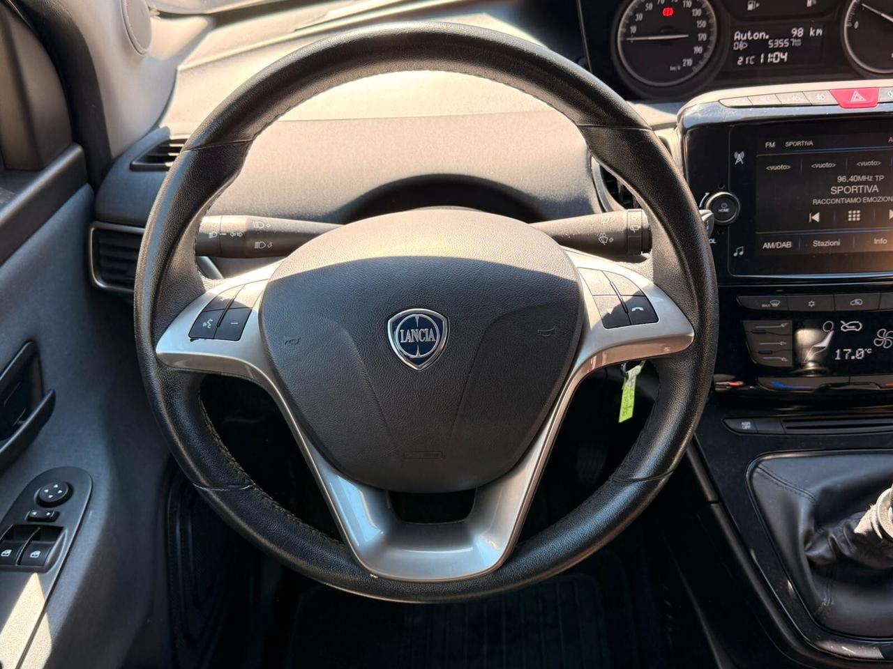 Lancia Ypsilon 1.0 FireFly 5 porte S&S Hybrid Gold - PROMO MAGGIO!