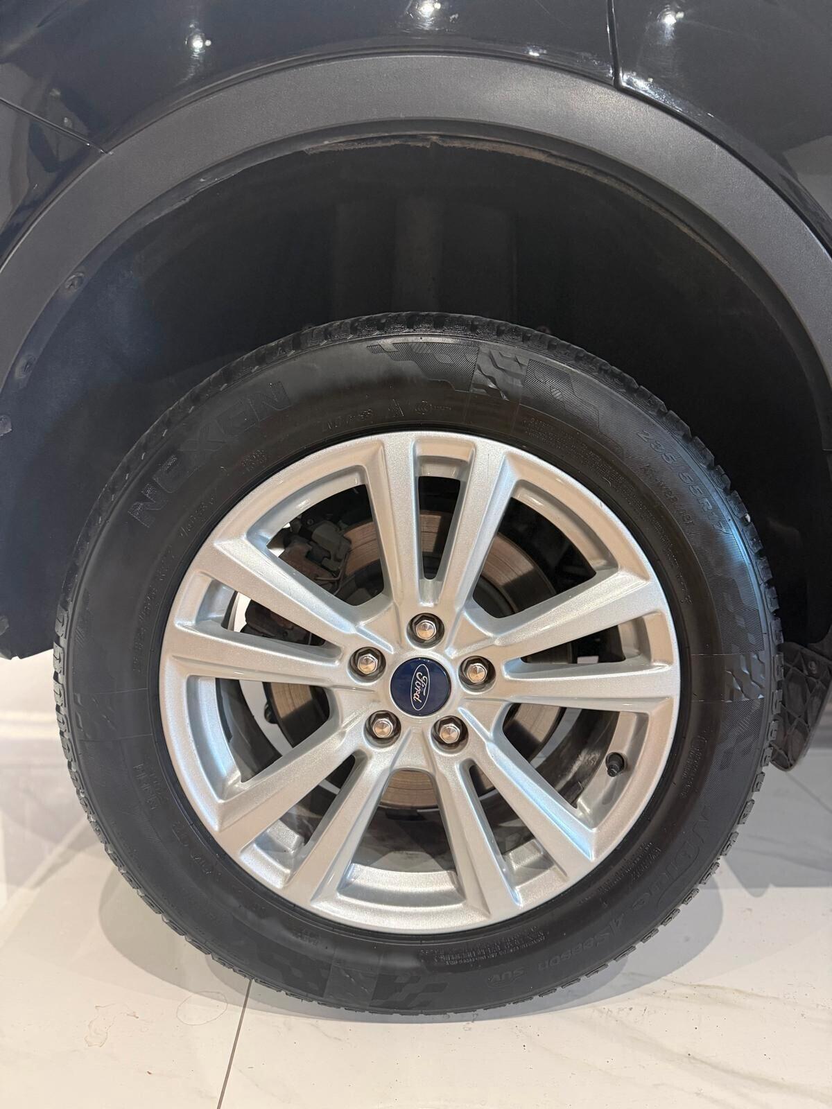 Kuga 1.5 TDCI 120 CV S&S 2WD Business