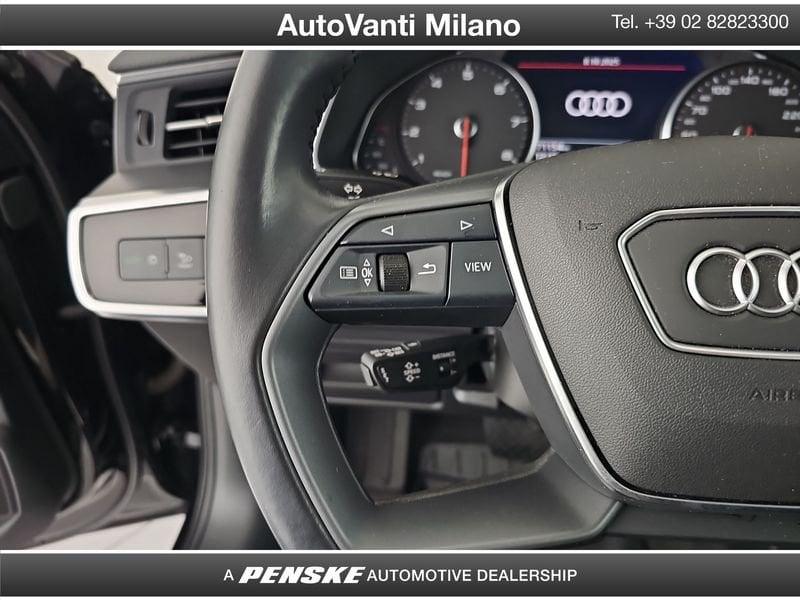Audi A6 A6 Avant 45 2.0 TFSI S tronic Business Plus