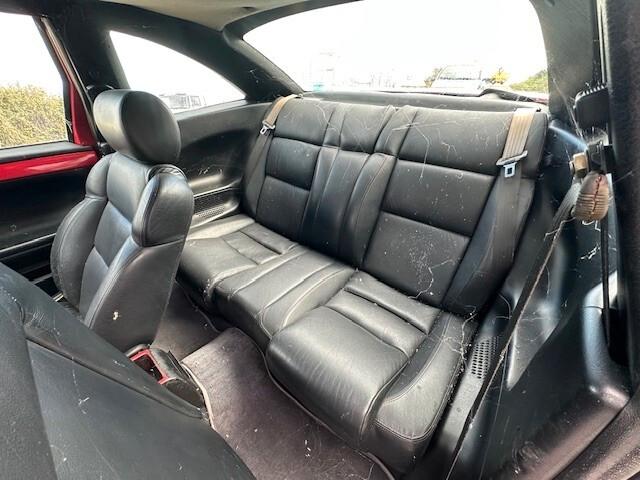 Fiat Coupe 2.0 i.e. turbo 16V Plus