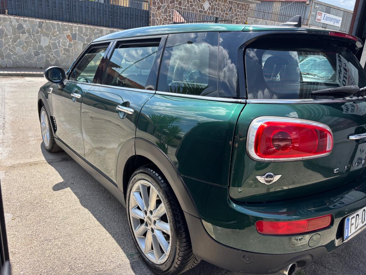 Mini Cooper D Clubman Mini 1.5 One D Business Clubman