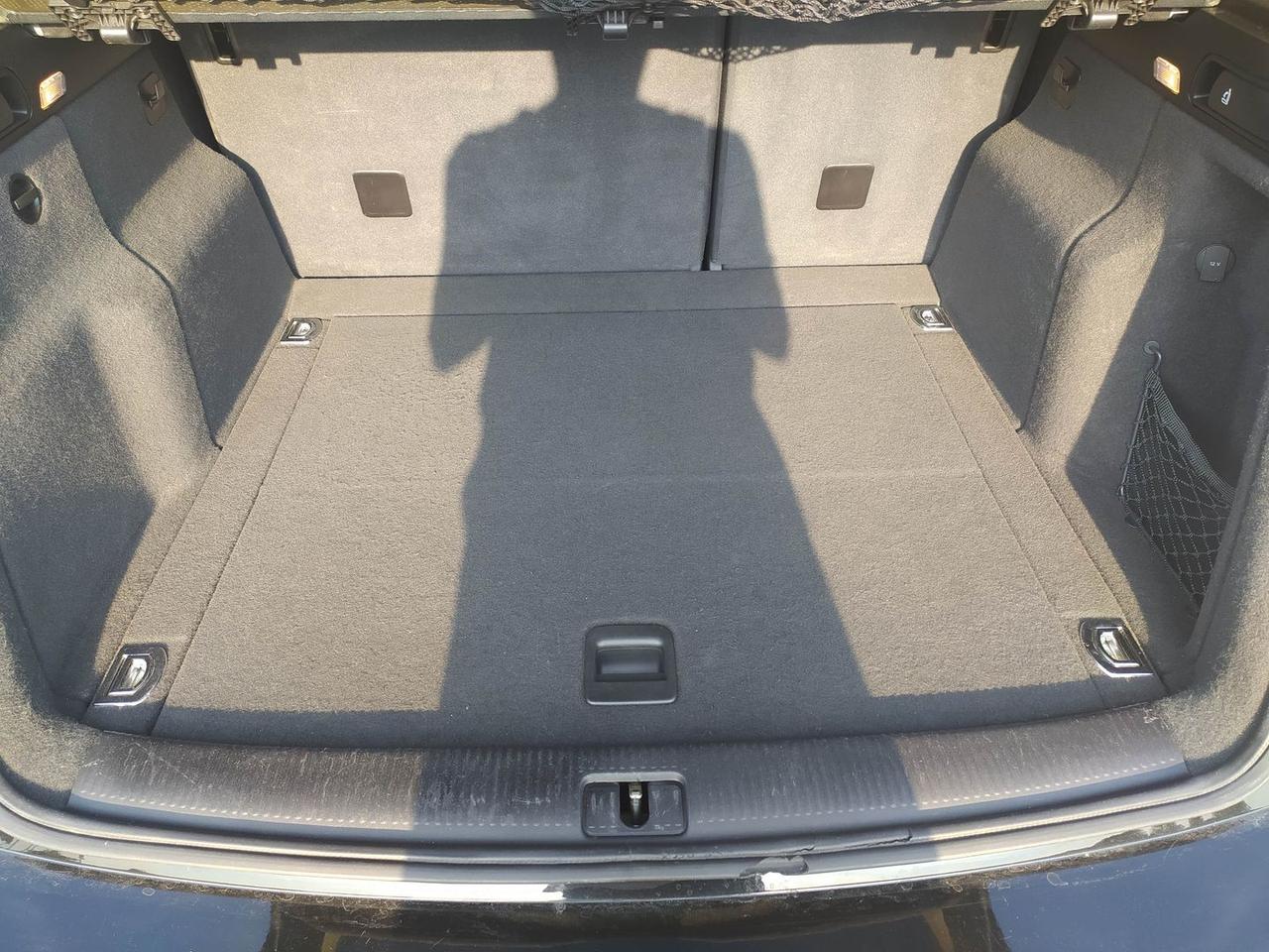 Audi Q5 S Line 2.0 TDI DPF 170CV #11456