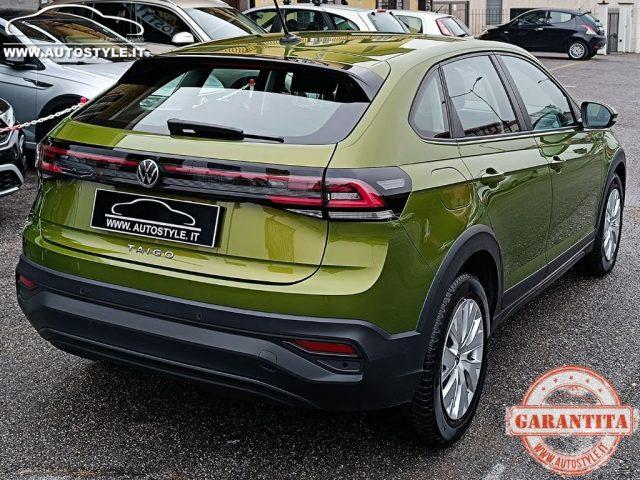 VOLKSWAGEN Taigo 1.0 TSI 95 CV