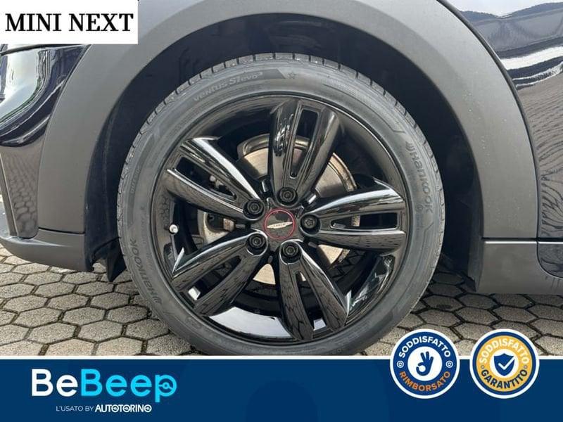 MINI Mini 5 porte MINI 5P 1.5 COOPER JCW