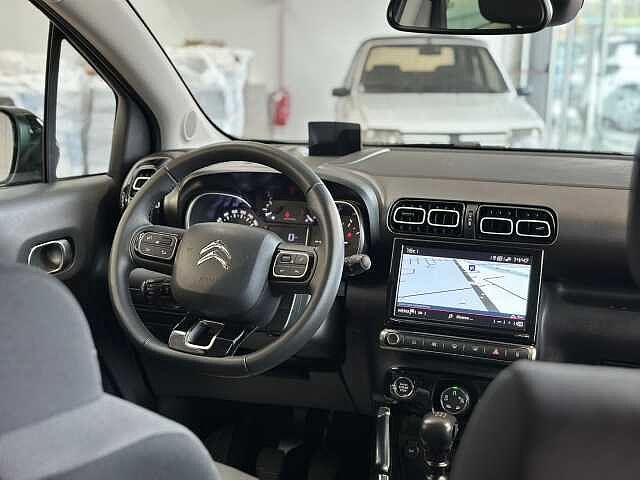 Citroen C3 Aircross PureTech 110 S&S Max
