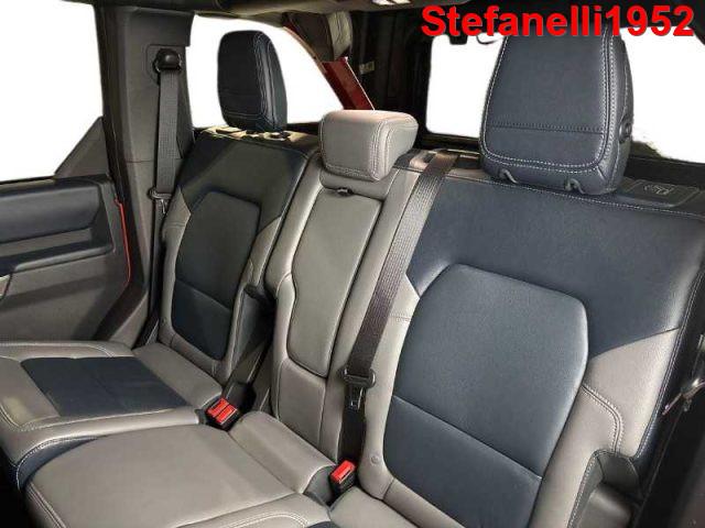 FORD Bronco - 2.7 ecoboost V6 Outer Banks 4x4 335cv auto