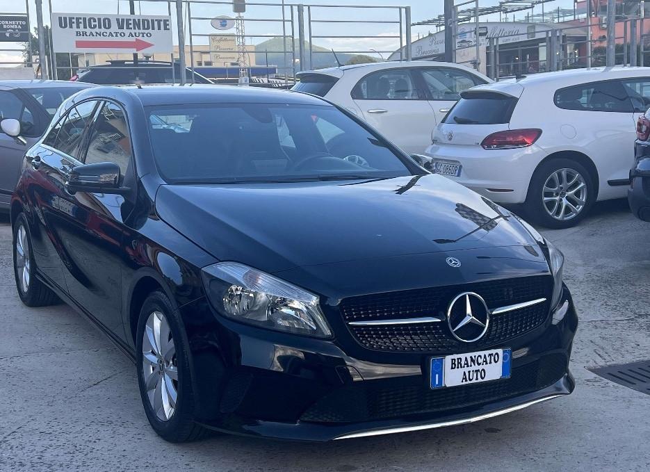 Mercedes-benz A 160 Business